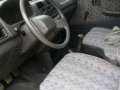 Mitsubishi Adventure Diesel for sale -8