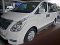 Brand New 2017 Hyundai G. Starex Limited Edition For Sale-3