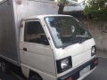 Suzuki Closed Van Multicab 99k only for sale -1