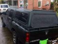 Nissan Frontier Bravado truck for sale -5