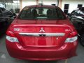 2016 Mitsubishi Mirage G4 GLX Manual for sale -5
