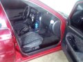 Mitsubishi Lancer Mx Gls 2002 for sale -8