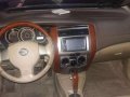 2010 Nissan Grand Livina automatic for sale-4