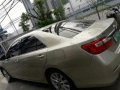 Like Brand New Toyota Camry 2013 For Sale-1