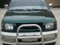 Mitsubishi Adventure Diesel for sale -2