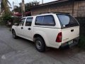 All Stock 2008 Isuzu Dmax lt For Sale-7