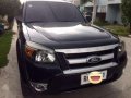 All Power 2010 Ford Wildtrak For Sale-1