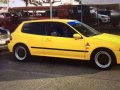 Honda Civic EG SR3 Hatch Back for sale -7