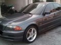 1999 BMW 318-1