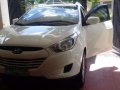 Hyundai Tucson IX 35 20 Gas 2012 for sale-2