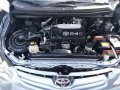 2012 Toyota Innova E Diesel MT Adventure Crosswind Starex All SUV-7