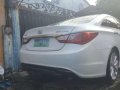 Hyundai sonata 2010 sedan for sale -3