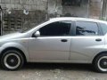 Chevrolet aveo hatchback honda toyota lancer sentra-10