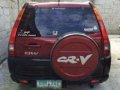 Honda CR-V manual 2003 model gas CRV for sale -4