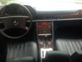 Mercedes Benz 300SD Turbo Diesel 126BODY (1989)-5