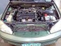Nissan Sentra GX AT Mint Condition plus Motorbike for Sale or Swap-2