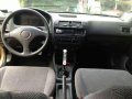 1997 Honda Civic Lxi Mt all power-7
