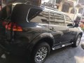 2013 Mitsubishi Montero Sport glx AT for sale-5