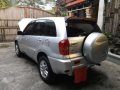 Like Brand New Toyota Rav4 2003 For Sale-0