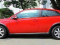 2008 VOLVO C30 20 AT Red For Sale-0