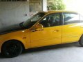 Well Maintained 1996 Honda Civic Vti For Sale-0