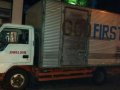 For sale Fuso Canter 4D33 wide truck-0