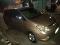 Toyota Innova G 2005 for sale -5