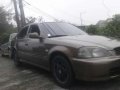 Very Well Maintained 1996 Honda Civic Vti For Sale-8