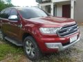 2017 model ford everest 3.2 tatanium AT 4x4 for sale -5