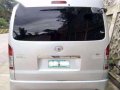 Toyota HIACE GL Grandia 2007 fresh for sale-9
