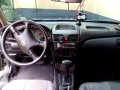 Nissan Sentra GX AT Mint Condition plus Motorbike for Sale or Swap-0