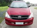 Toyota Innova J 2005-0