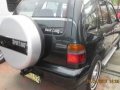 1996 Kia Sportage Gas 4x4 for sale -3