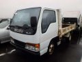 For sale Isuzu Elf mini Dump NKR -11