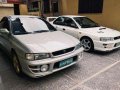 1998 Subaru Impreza GC8 good for sale -4