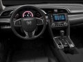 Honda Civic 1.5 RS Turbo CVT 2017 For Sale-2