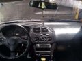 For Sale Mitsubishi Lancer Glxi 1999 MT Black -3