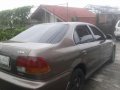 Very Well Maintained 1996 Honda Civic Vti For Sale-3