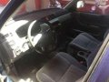 Honda crv CR-V 1998 city for sale -5