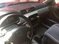 Honda crv CR-V 1998 city for sale -8