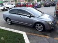 Honda Civic FD 1.8s top condition for sale -1