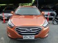 Like New 2015 Hyundai Tucson 2.0 AT For Sale-0