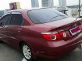 2008 Honda City Automatic for sale-5