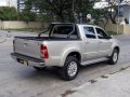For sale Toyota Hilux 2015-1