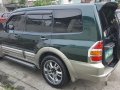 For sale Mitsubishi Pajero 1999-5