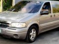 2003 Chevrolet Venture SUV-VAN for sale -0