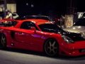 Toyota MR-S VARIS wide bodykit for sale -8