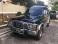Nissan Patrol Safari Series very fresh for sale -1