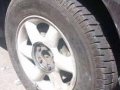 Hyundai starex 1999 model Diesel Automatic Rush sale-5