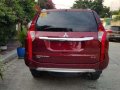 2016 All New Mitsubishi Montero GLS -5